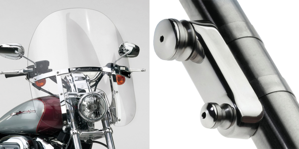 Switchblade 2-up kit 39mm forks (ES)