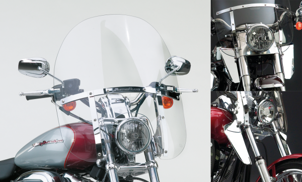 Switchblade 2-up kit 39mm forks (ES)