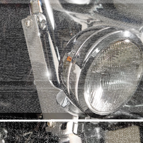 Switchblade mounting kit KIT-Q343 (ES)