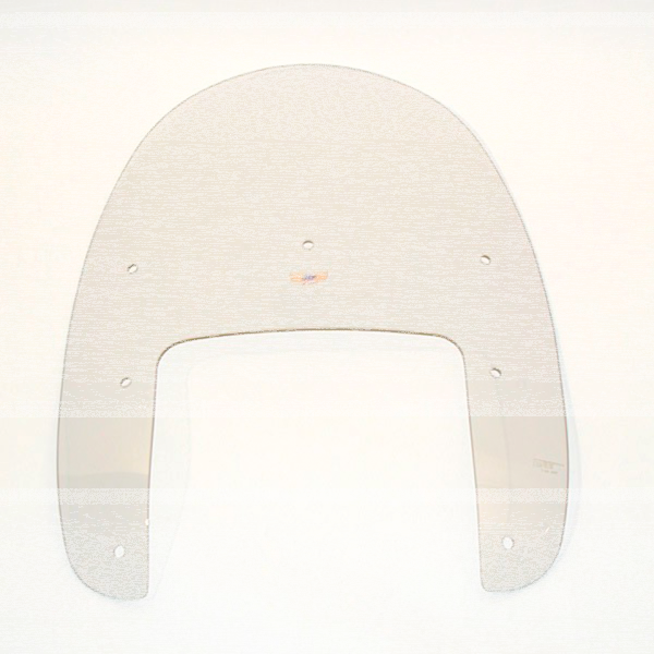 NC Heavy Duty Ranger Clear Narrow Frame (ES)