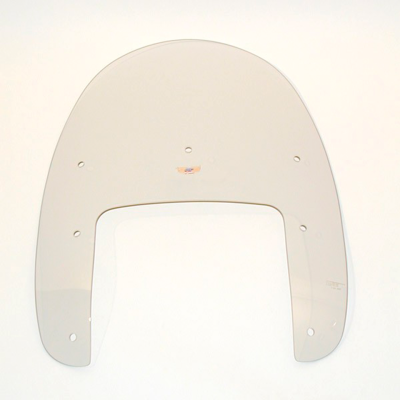 NC Heavy Duty Ranger Clear Narrow Frame (ES)