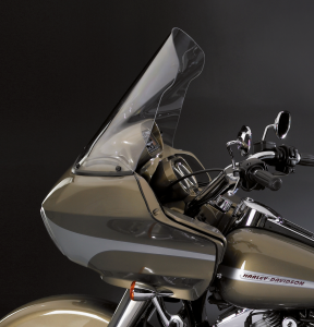 VStream Tall clear screen FLTR98-13