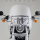 Spartan 17" HT,CLR,Q,FXDC models (ES)