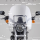 Spartan 17" HT,CLR,Q,XL models (ES)