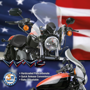 Wave QR (Stinger) light tint screen XL