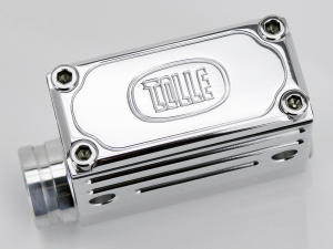 Tolle rebuild kit rear master cyl 14mm (ES)