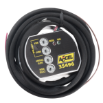 Single/Dual Fire Ignition BT70-99 XL71-u