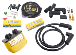 Single Fire Super System BT70-99