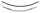 Flyerbar Extra Wide 40" 3-Hole (ES)