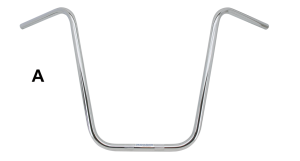 Apehanger "Near Space" 82-up (ES)