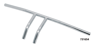 Fehling T-Bar handlebar (NOT FOR HARLEY) (ES)