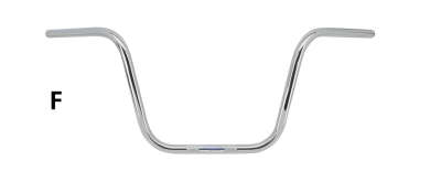 Apehanger "Medium" H=310mm up to 81 (ES)