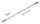 Clutch Pushrod center BT79-e84 5-speed (ES)