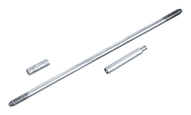 Clutch Pushrod left BT79-e84 5-speed (ES)