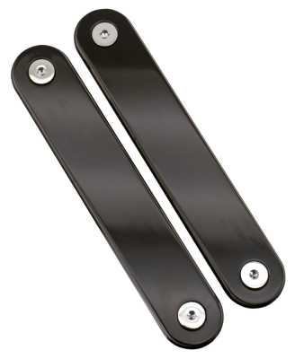 Pro-One Smooth Blk turnsignal eliminator (ES)