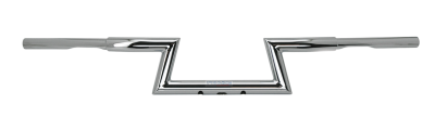 Fat Bar Hollister 1-1/4" Z-bar 12cm high (ES)