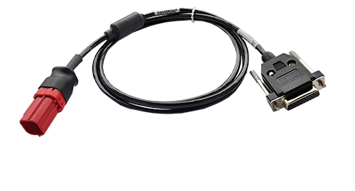 Diag4Bike Software for H-D Pro-24.x (ES)
