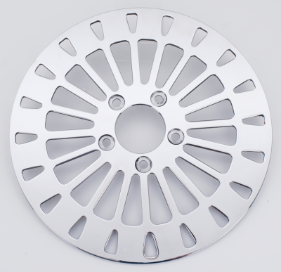 RWW Klassic 11.5" 00up front disc polish (ES)