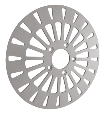 RWW Klassic 11.5" 84-99 front disc polis (ES)
