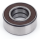GHDP Wheel pulley bearing VRSC08-17