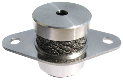 Mesh FR Motor Mount FLH/T80-08 FXR82-00 (ES)