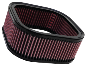 K&N Air filter VRSC02-17 #29437-01 (ES)