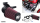 K&N AirCharger intake TC99-17 black (ES)