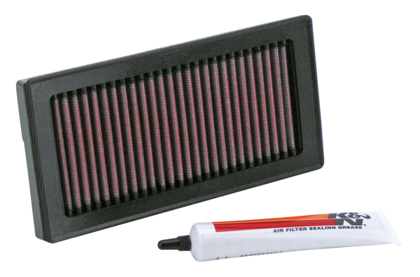 K&N Air filter 1200XR08-13 (ES)