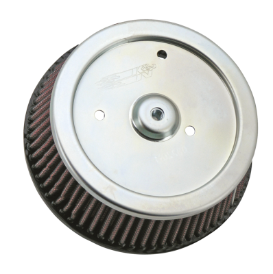 K&N Hammer Street Metal Intake TC99-up