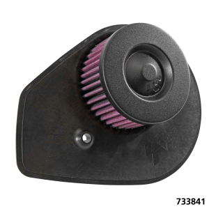 K&N Air Filter element Street XG15-20 (ES)