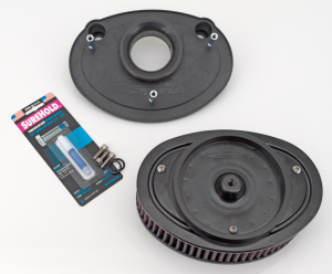 RK Aircleaner kit F*ST13-15 (ES)