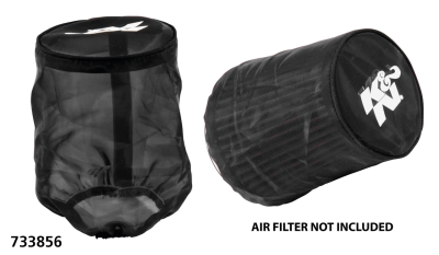 DryCharger rain sock (ES)