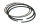 VM Piston ring set Big Bore Std. 3-7/8" (ES)