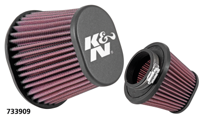 K&N AirCharger Repl. filter (ES)