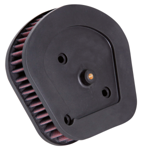 K&N Air filter element 107CI ST18-UP (ES)