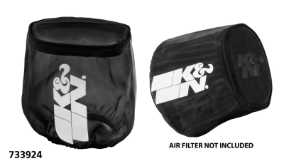 DryCharger rain sock (ES)