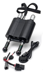 Simplified Air Suspension F*ST84-99 (ES)