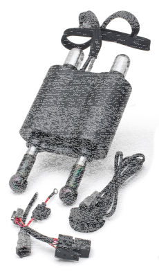 Simplified Air Suspension F*ST84-99 (ES)