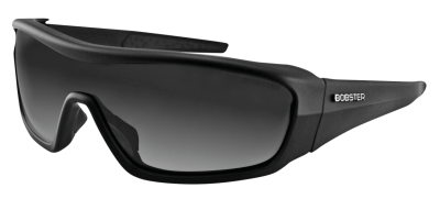Enforcer Matte Black Frame 3 Lenses (ES)