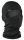 Zan Polyester Balaclava Black (ES)