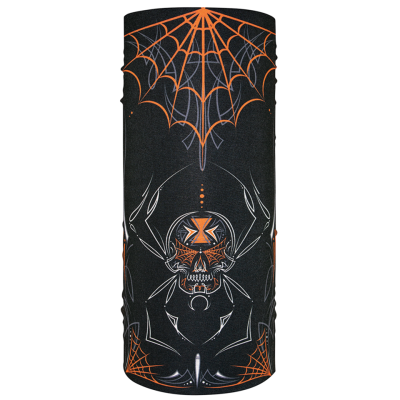 Zan Motley Tube Polyester Pinstripe Web (ES)