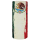 Zan Motley Tube Polyester Mexican Flag
