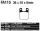 EBC-V brake pads PM & GMA (ES)