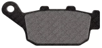 EBC-V Buell RR brake pads