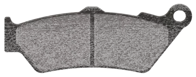 EBC-HH FR XG16-20 Scout 17-up brake pads (ES)