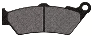 EBC-V FR XG16-20 Scout 17-up brake pads (ES)