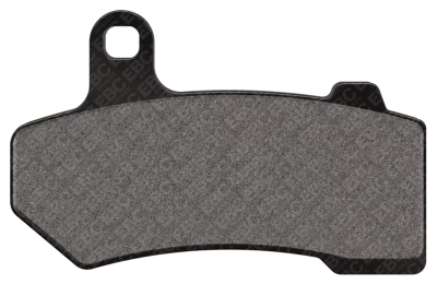 EBC-V brake pads VRSC06-17 FLH/T08-up (ES)