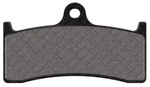 EBC-FA brake pads F15 TH=8mm (ES)