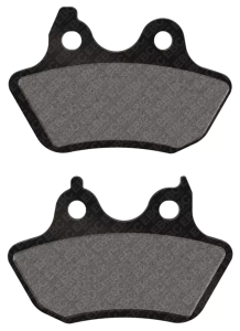 EBC-HH F*ST06-07 RR brake pads (ES)