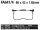 EBC-HH Trike 14-18 RR brake pads (ES)
